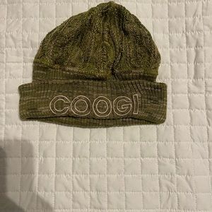Coogi Hat